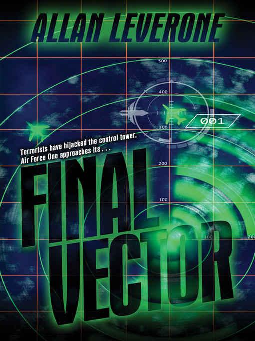 Title details for Final Vector by Allan Leverone - Available